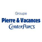 Logo - Groupe Pierre & Vacances